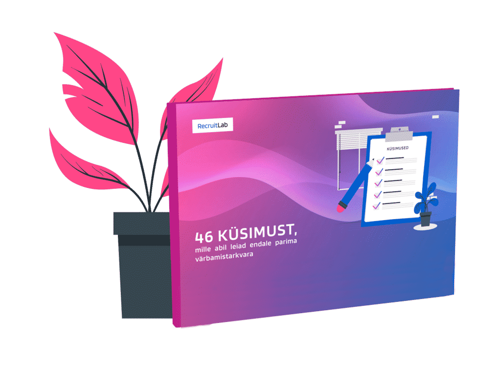 Create beautiful Job Ads Landing Pages RecruitLab